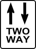 2 way