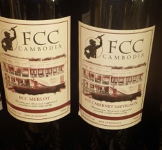 FCC wine