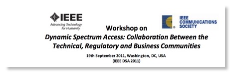 IEEE-DSA